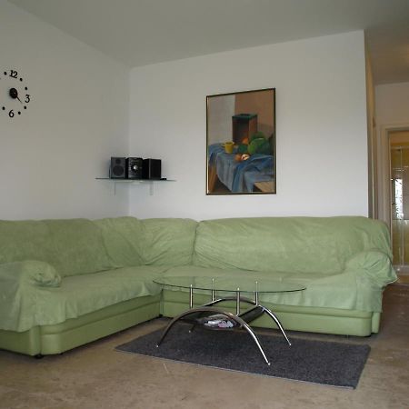 Apartment Pud Oreh Roč Cameră foto