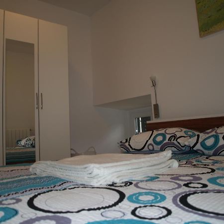 Apartment Pud Oreh Roč Cameră foto