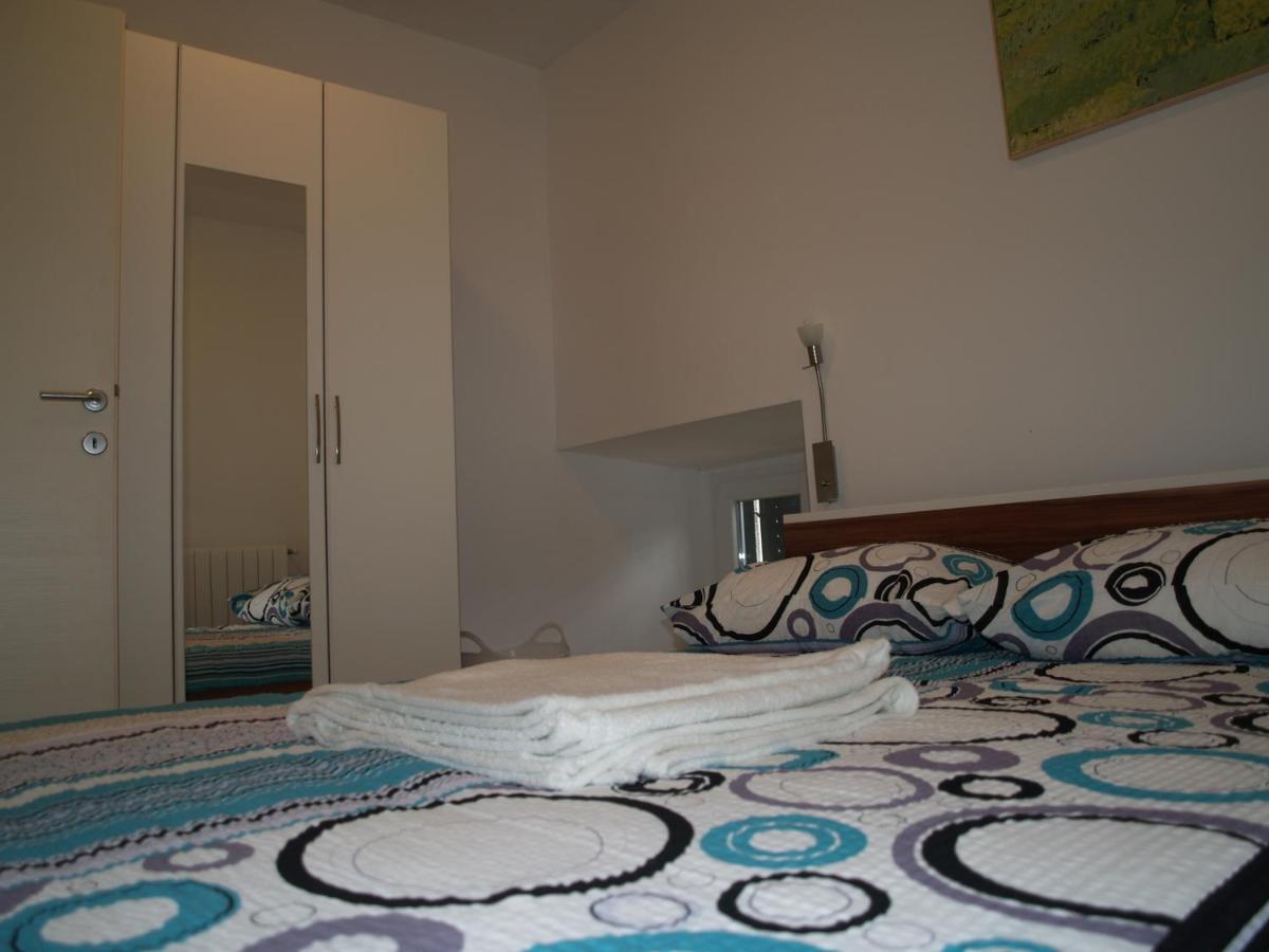 Apartment Pud Oreh Roč Cameră foto