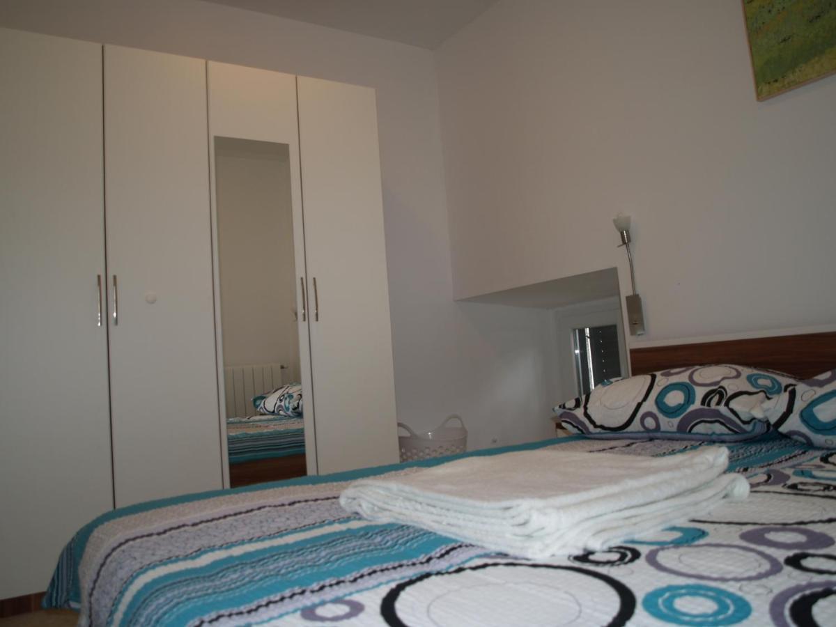 Apartment Pud Oreh Roč Cameră foto