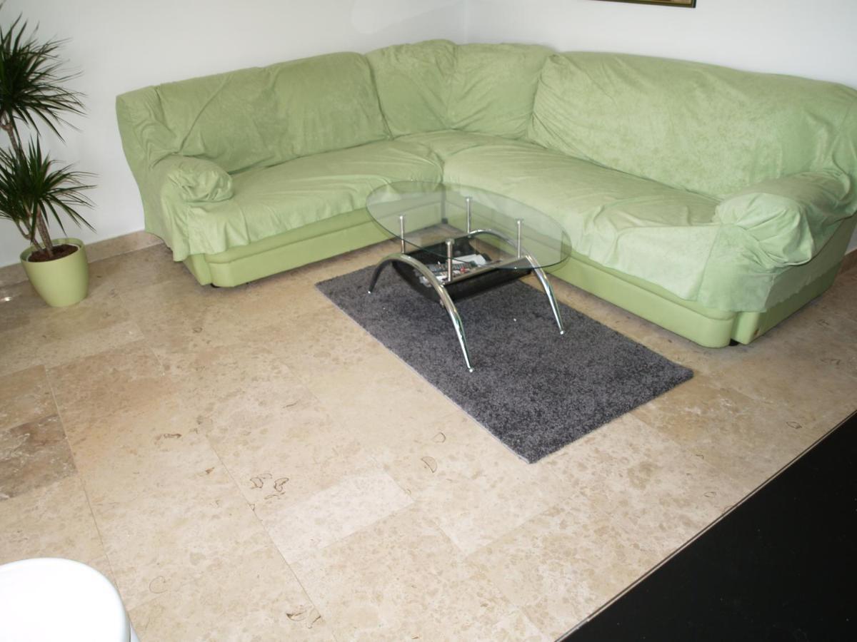 Apartment Pud Oreh Roč Cameră foto