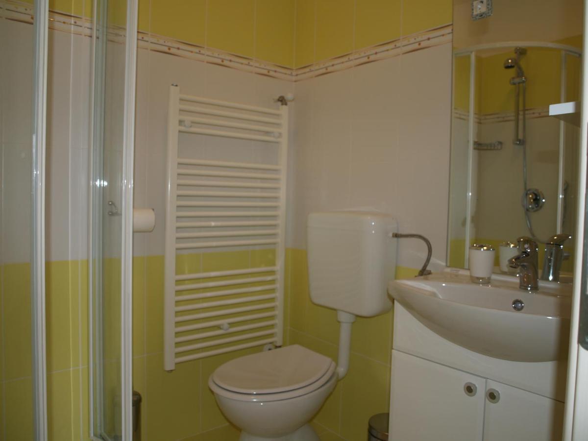 Apartment Pud Oreh Roč Cameră foto
